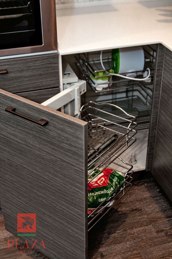 Кухня FusionLoft