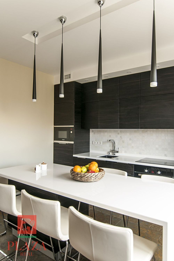 Кухня Филомена Венге