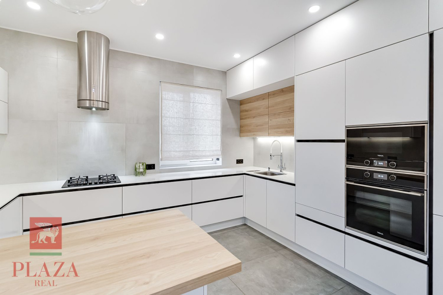 Кухня TulipTown