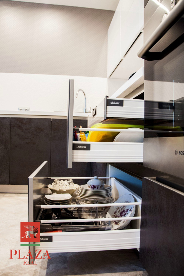 Кухня Альба