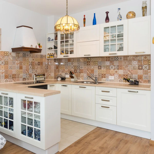 Кухня Эмилия