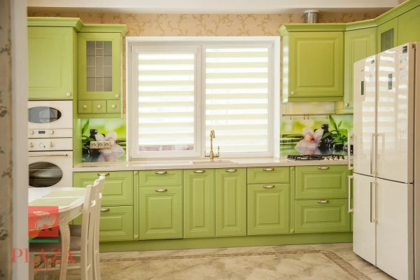 Кухня Freshscape