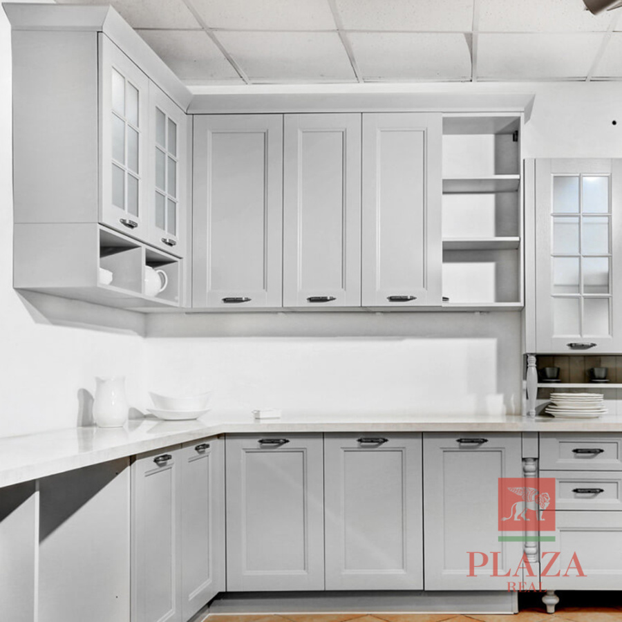 Кухня Эмилия