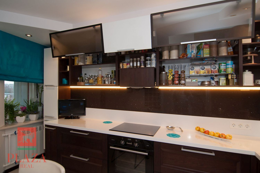 Кухня Альба 2