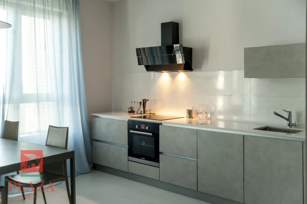 Кухня UrbanConcrete Кухня UrbanConcrete