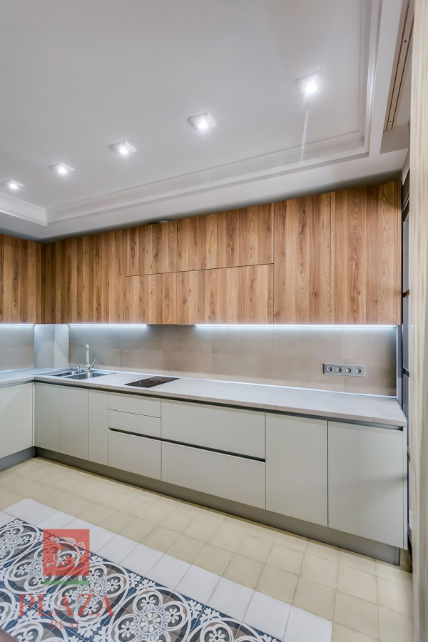 Кухня Lilyville