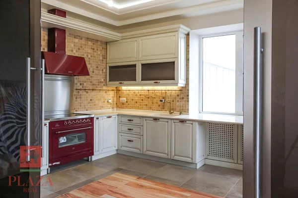 Кухня Cloverdale