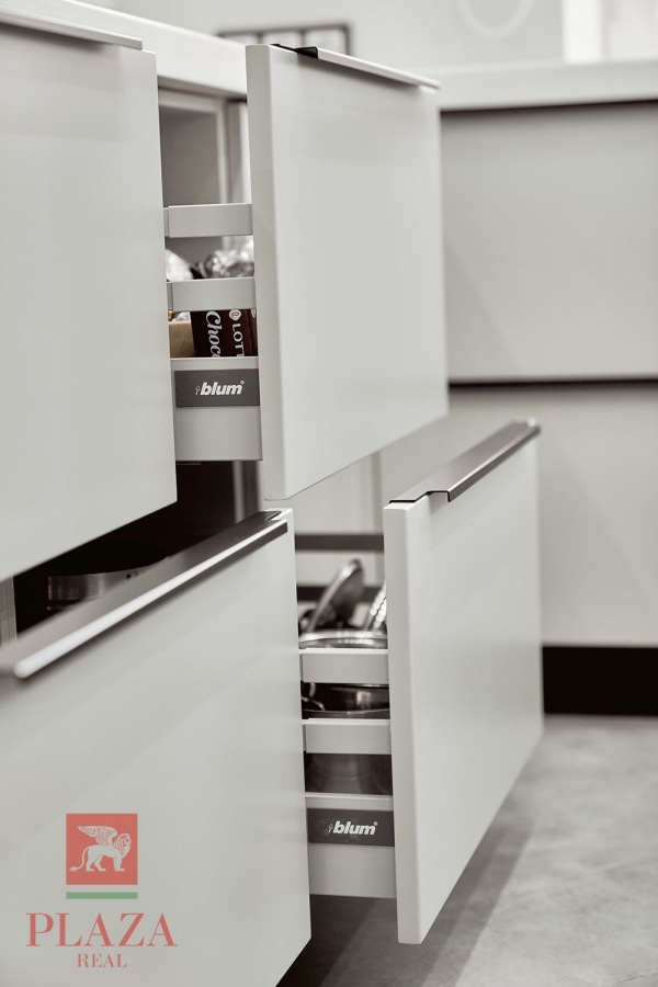 Кухня FloralHaven