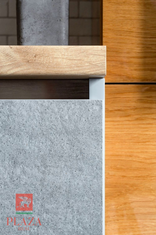 Кухня Консолета