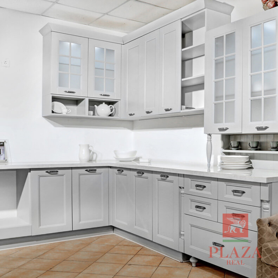 Кухня Эмилия