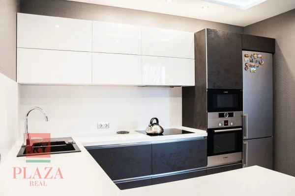 Кухня Альба