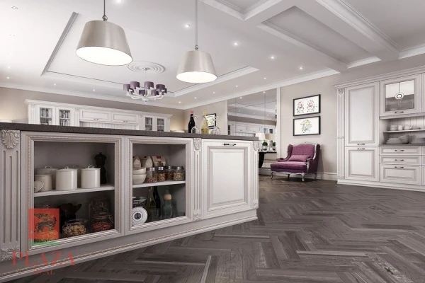 Кухня Мирелла