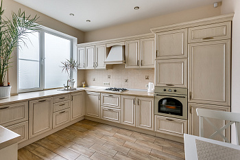 Кухня Coralville