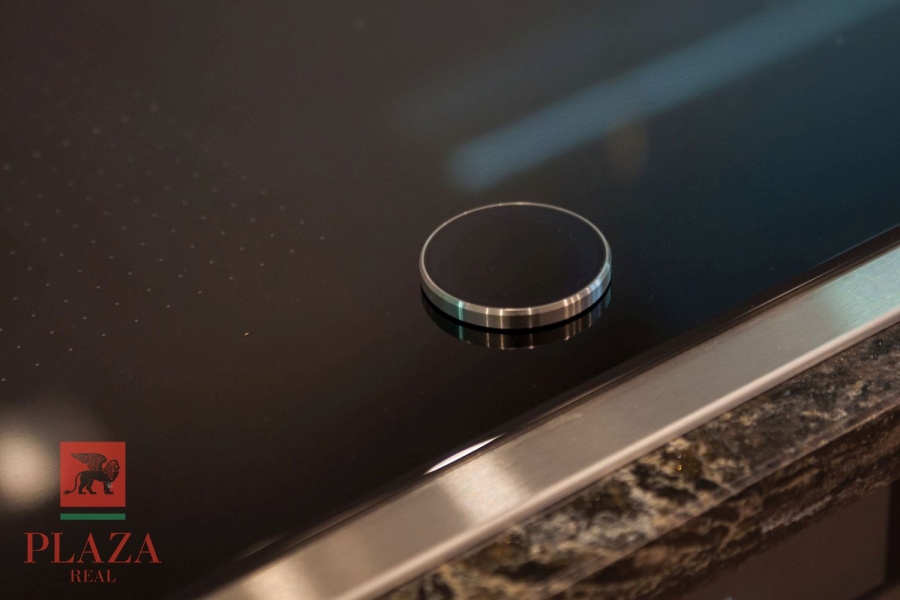 Кухня Traditional