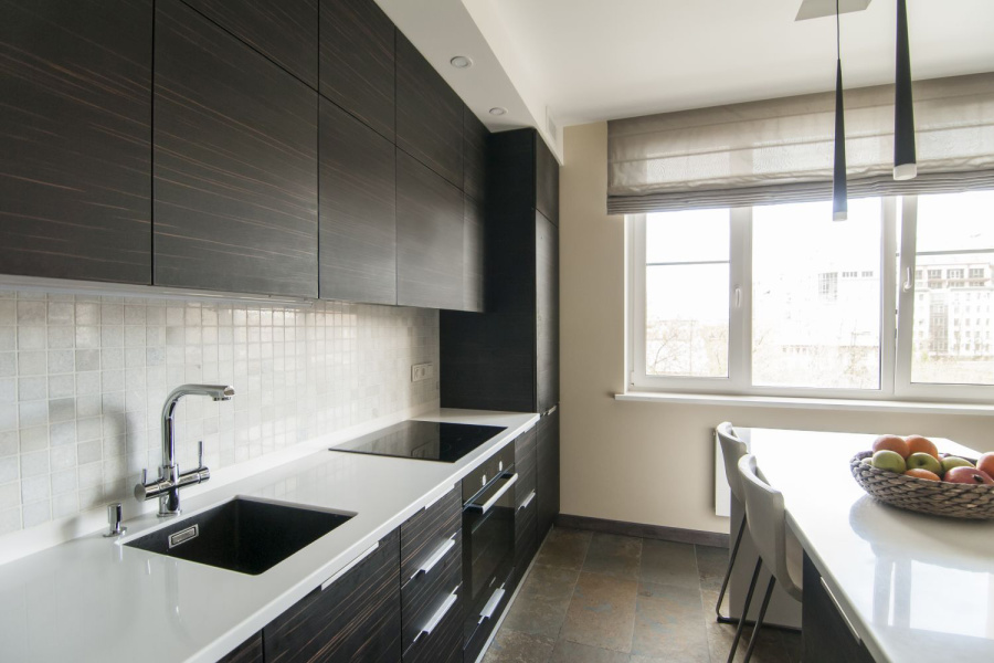 Кухня Филомена Венге