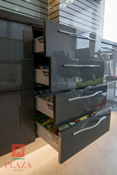 Кухня Alessa Кухня Alessa