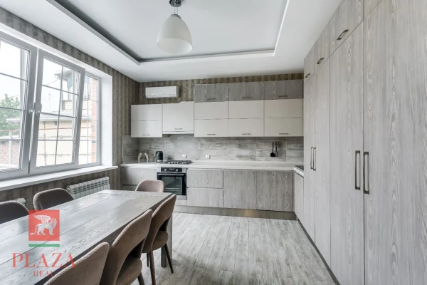 Кухня Марселла Кухня Марселла