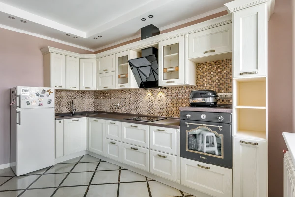 Кухня Ivory Кухня Ivory