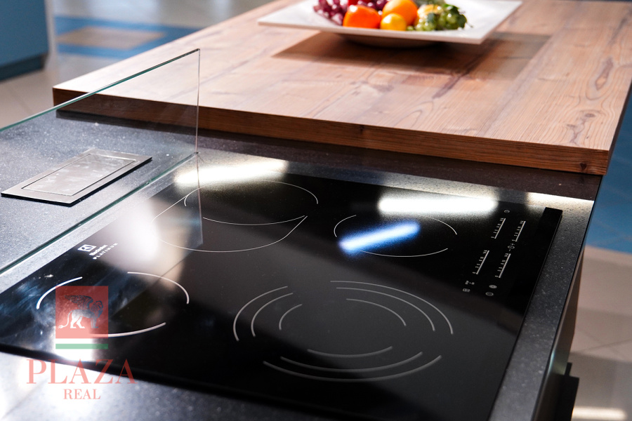 Кухня Graphkitchen