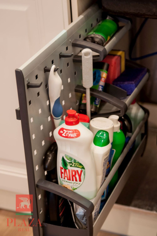 Кухня Traditional