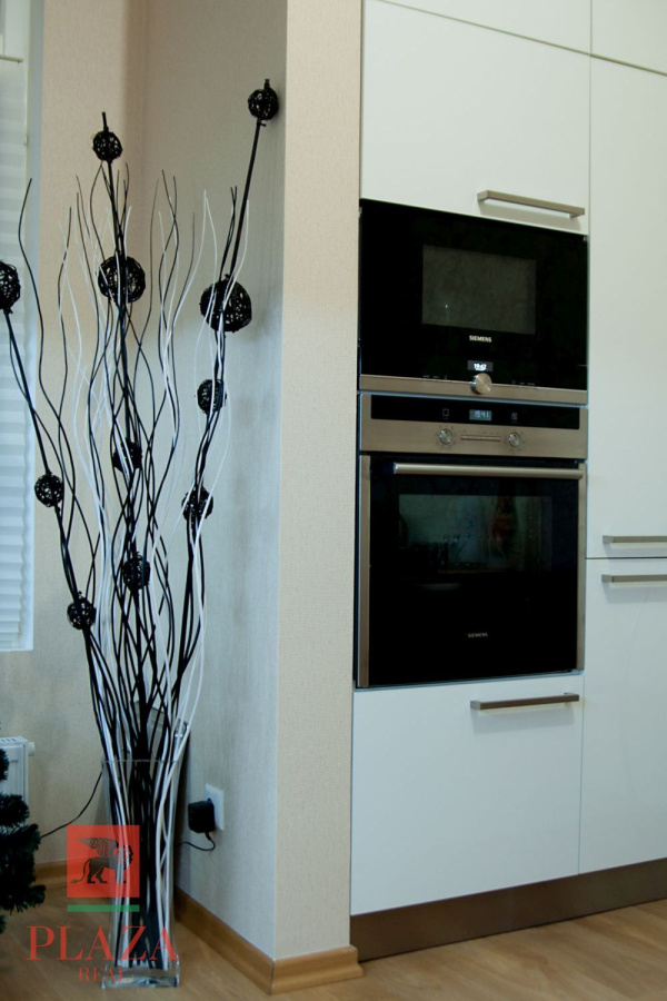 Кухня Мичела 2