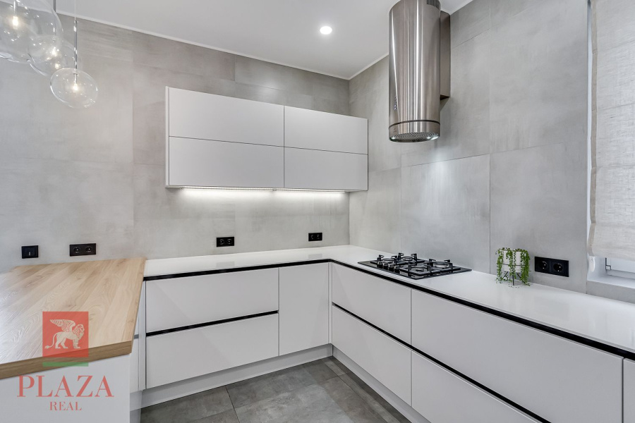 Кухня TulipTown