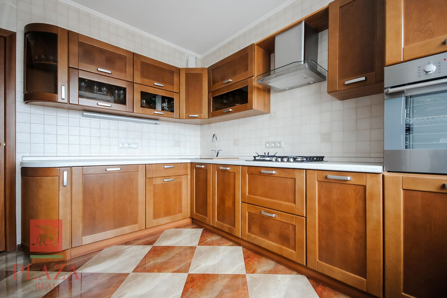 Кухня Irisville