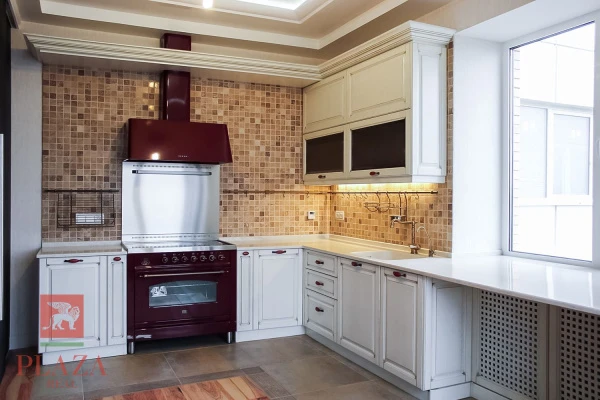 Кухня Cloverdale