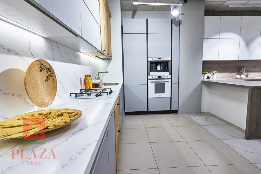 Кухня ModernRustic