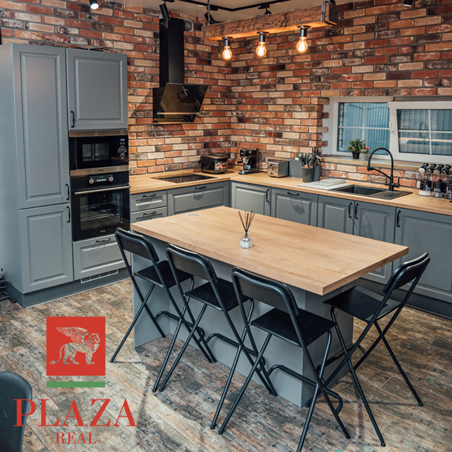 Кухня Лаура