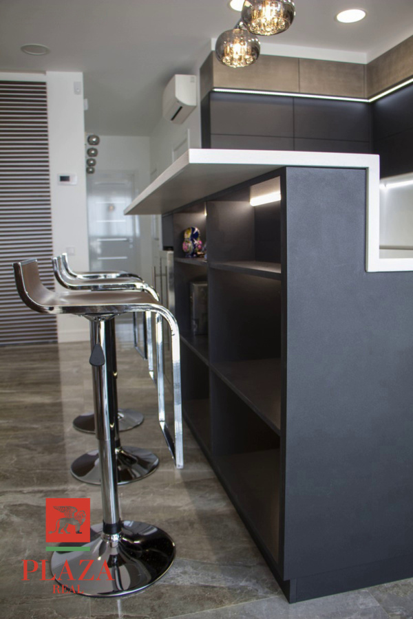 Кухня Альда