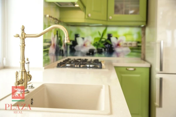 Кухня Freshscape