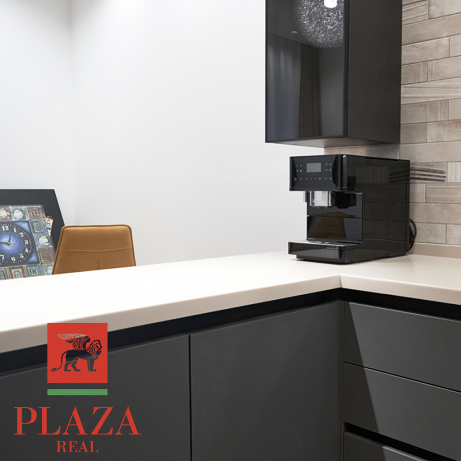 Кухня Шарлиз