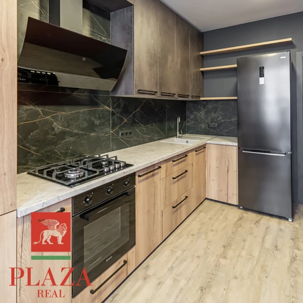 Кухня Шебби