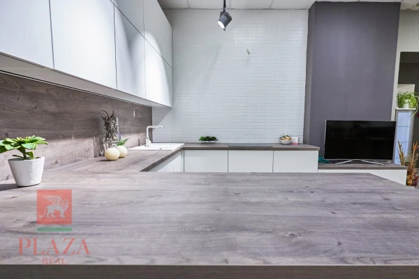 Кухня BrightCorner