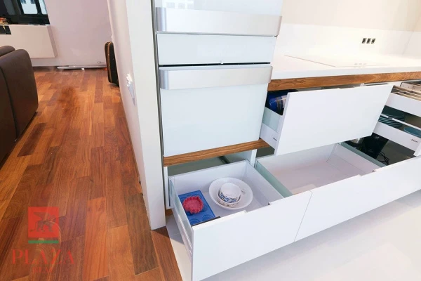 Кухня Мичела Кухня Мичела