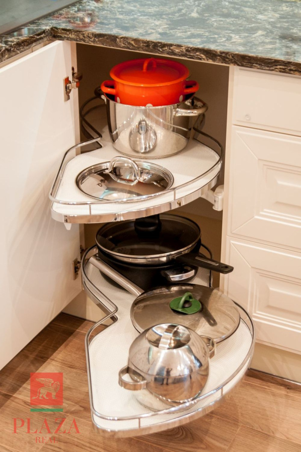 Кухня Traditional