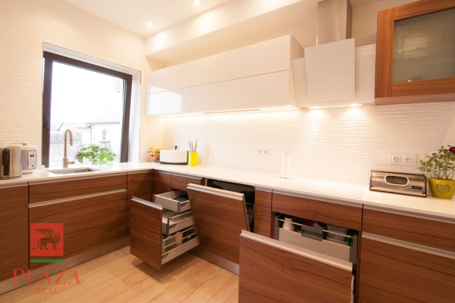 Кухня Сандра 3