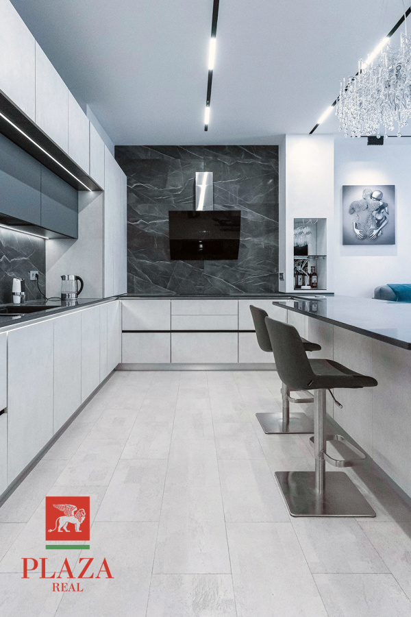 Кухня WhiteCorner