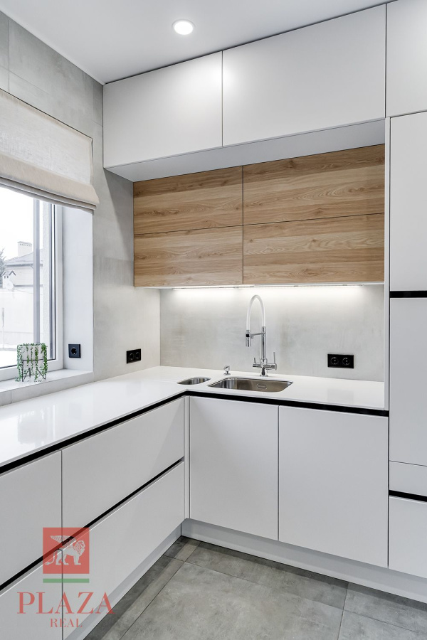 Кухня TulipTown