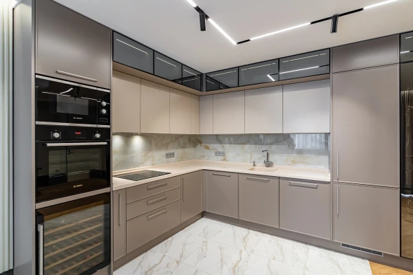 Кухня KitchenGarden Кухня KitchenGarden