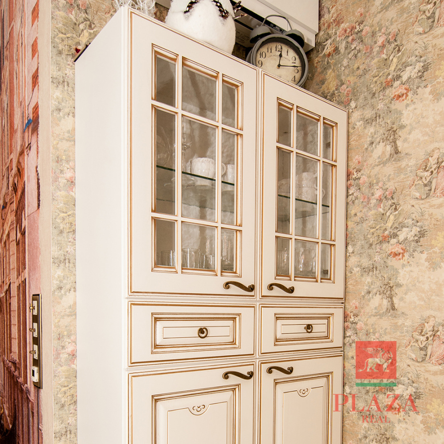 Кухня Афина