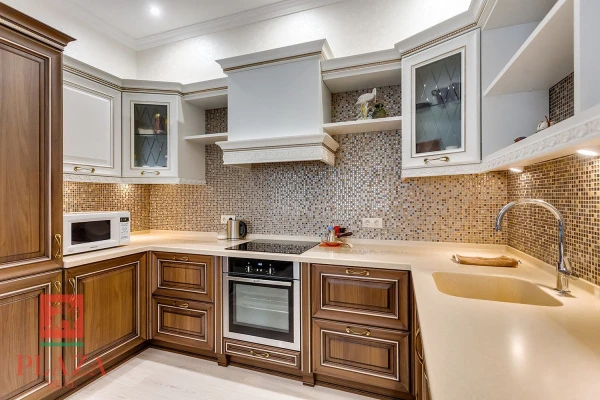 Кухня Орнелиа 2