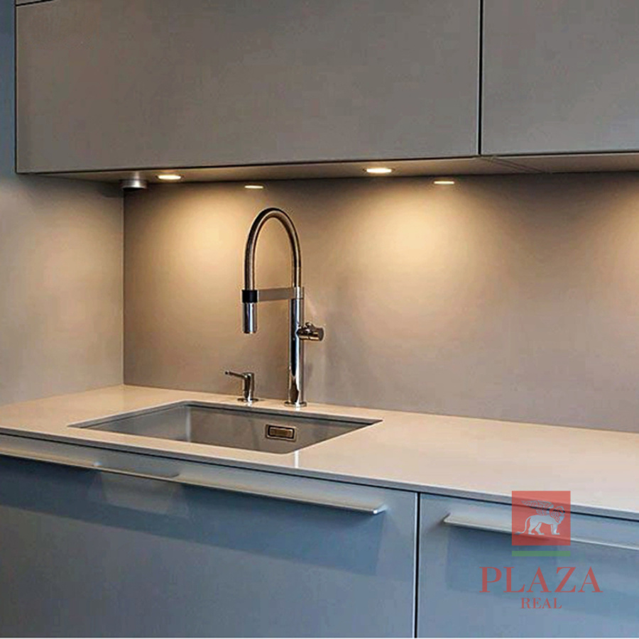 Кухня Ванда