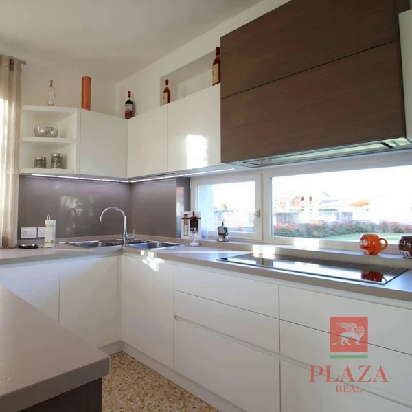 Кухня Дрина