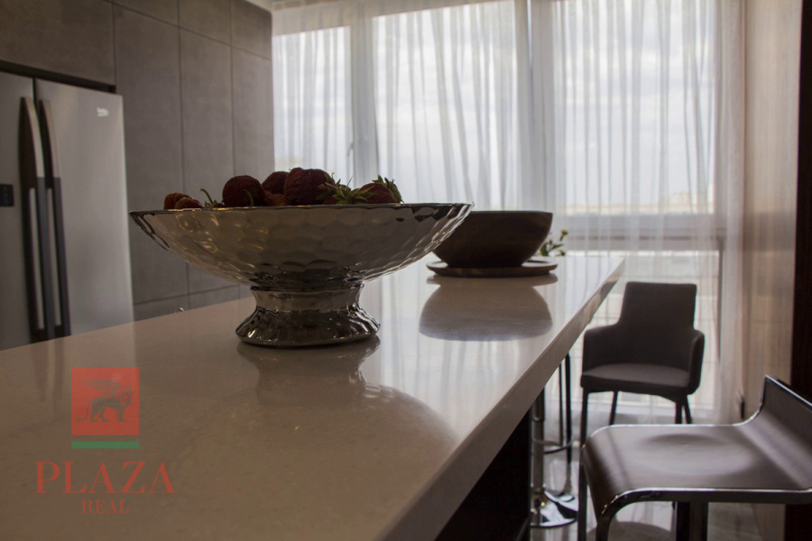 Кухня Альда