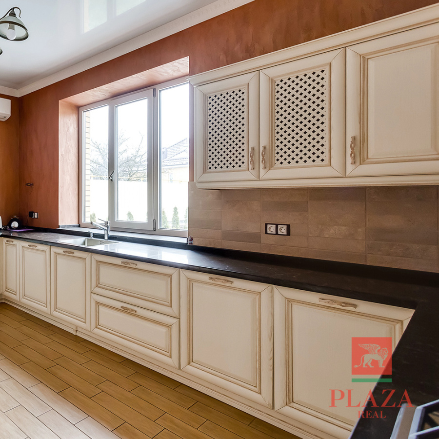 Кухня Алегра