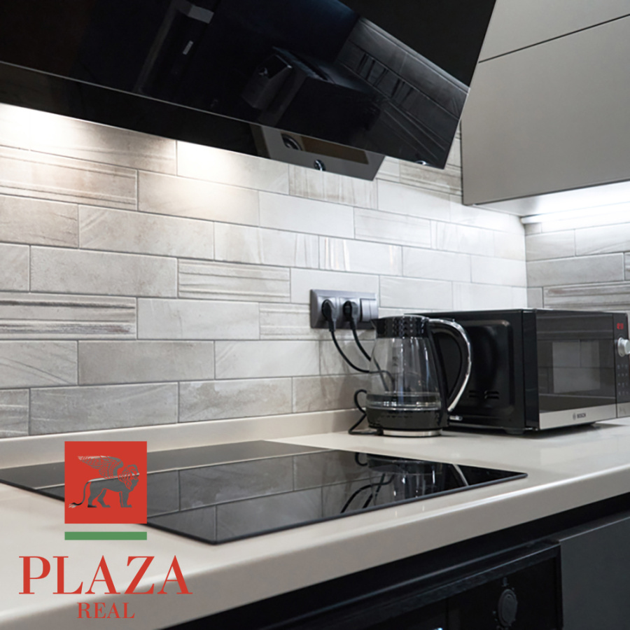 Кухня Шарлиз