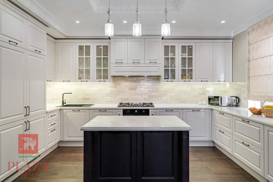 Кухня ChicKitchen