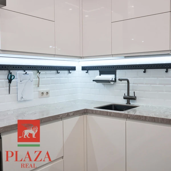 Кухня Шарлотта